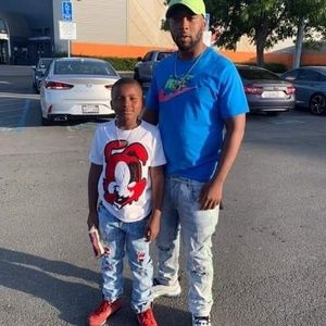 Meet your Posher, Marcus